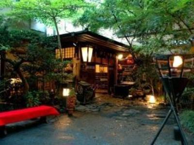 фото отеля Ikoi Ryokan