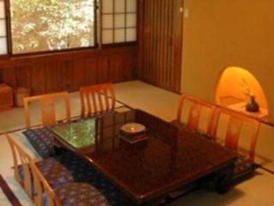 фото отеля Ikoi Ryokan
