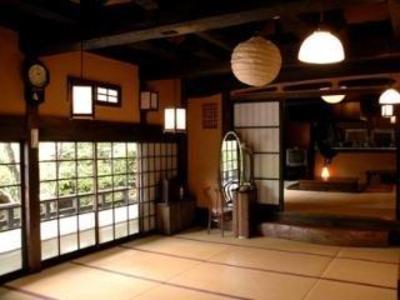 фото отеля Ikoi Ryokan