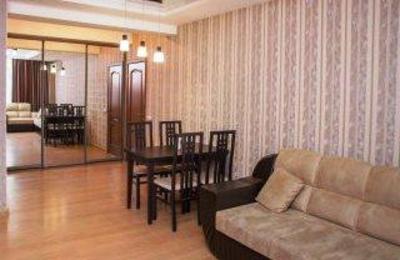 фото отеля Kharkov Apartment