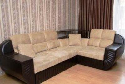 фото отеля Kharkov Apartment