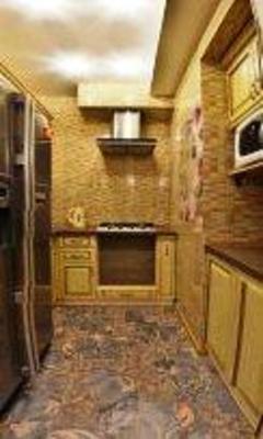 фото отеля Kharkov Apartment