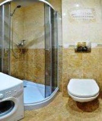фото отеля Kharkov Apartment