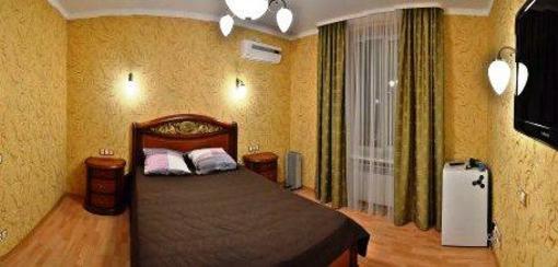 фото отеля Kharkov Apartment