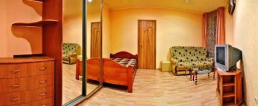 фото отеля Kharkov Apartment