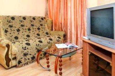 фото отеля Kharkov Apartment