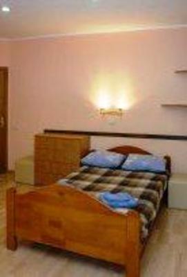 фото отеля Kharkov Apartment