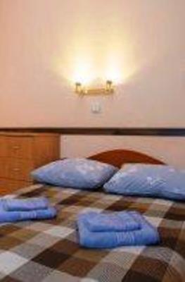 фото отеля Kharkov Apartment