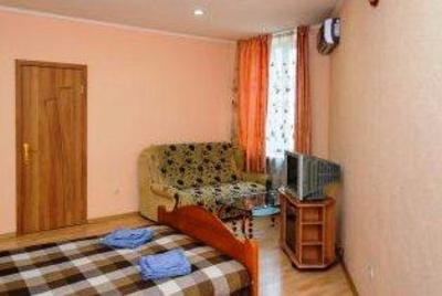 фото отеля Kharkov Apartment