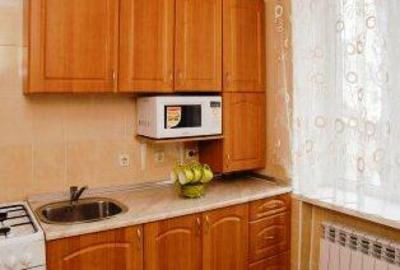 фото отеля Kharkov Apartment