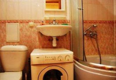 фото отеля Kharkov Apartment