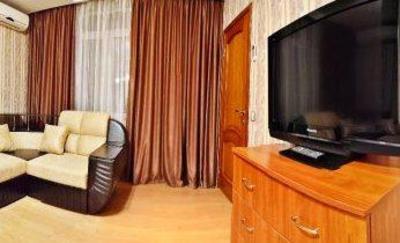 фото отеля Kharkov Apartment