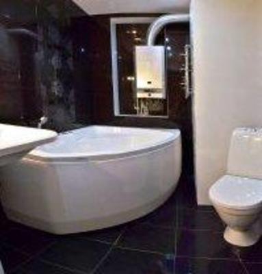 фото отеля Kharkov Apartment