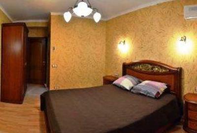 фото отеля Kharkov Apartment