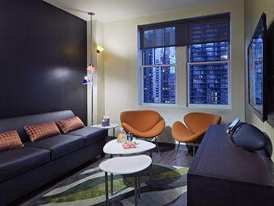 фото отеля Acme Hotel