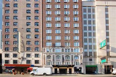 фото отеля Acme Hotel