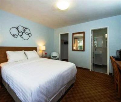 фото отеля Jerry's Motel