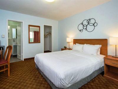 фото отеля Jerry's Motel