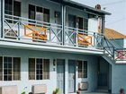 фото отеля Jerry's Motel