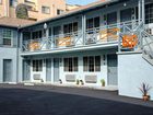 фото отеля Jerry's Motel