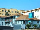 фото отеля Jerry's Motel