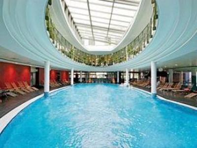 фото отеля Centrovital Hotel Berlin