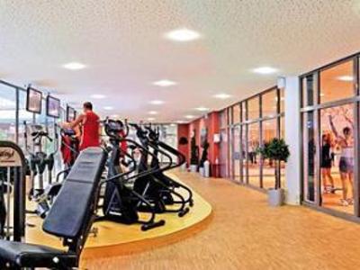 фото отеля Centrovital Hotel Berlin