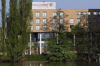 фото отеля Centrovital Hotel Berlin