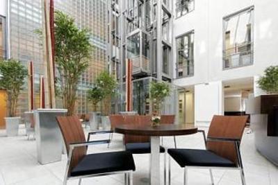 фото отеля Centrovital Hotel Berlin