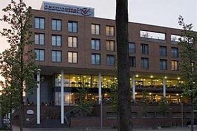 фото отеля Centrovital Hotel Berlin