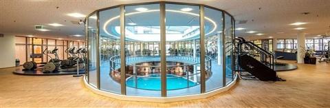 фото отеля Centrovital Hotel Berlin
