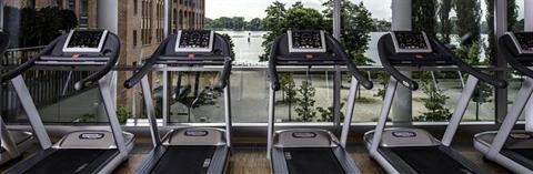 фото отеля Centrovital Hotel Berlin