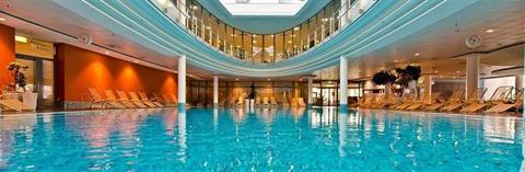 фото отеля Centrovital Hotel Berlin