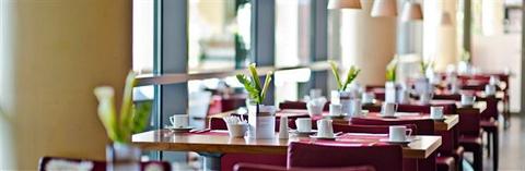 фото отеля Centrovital Hotel Berlin