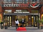 фото отеля Centrovital Hotel Berlin