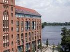 фото отеля Centrovital Hotel Berlin