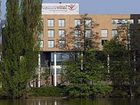 фото отеля Centrovital Hotel Berlin