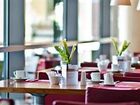 фото отеля Centrovital Hotel Berlin