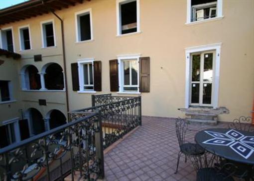 фото отеля Adria Hotel n Resort