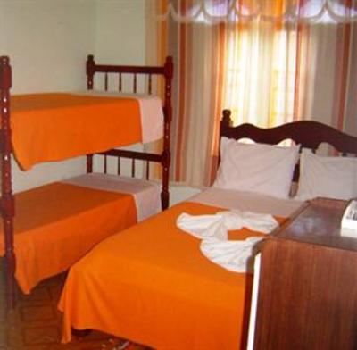 фото отеля Hotel Pousada Casarao