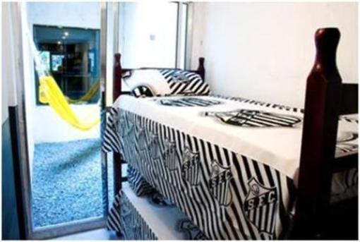 фото отеля GOL Backpackers