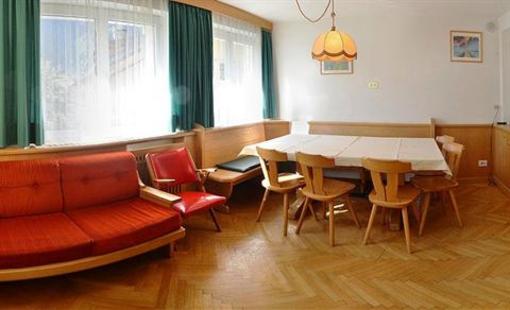 фото отеля Residence La Rondula