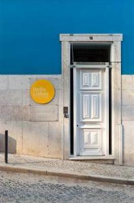 фото отеля Hello Lisbon Santa Apolonia