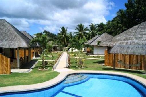 фото отеля Panglao Homes