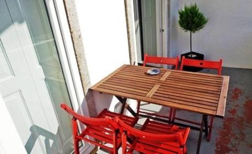 фото отеля Living Almada Apartments Porto