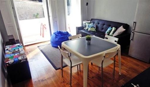 фото отеля Living Almada Apartments Porto