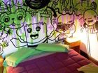 фото отеля Art Factory Hostel