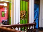 фото отеля Art Factory Hostel