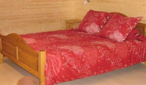 фото отеля Chambres et Table d'Hotes Le Chalet du Seu