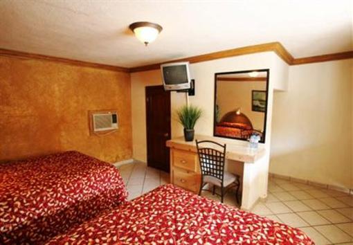 фото отеля Hotel Senorial Puerto Penasco